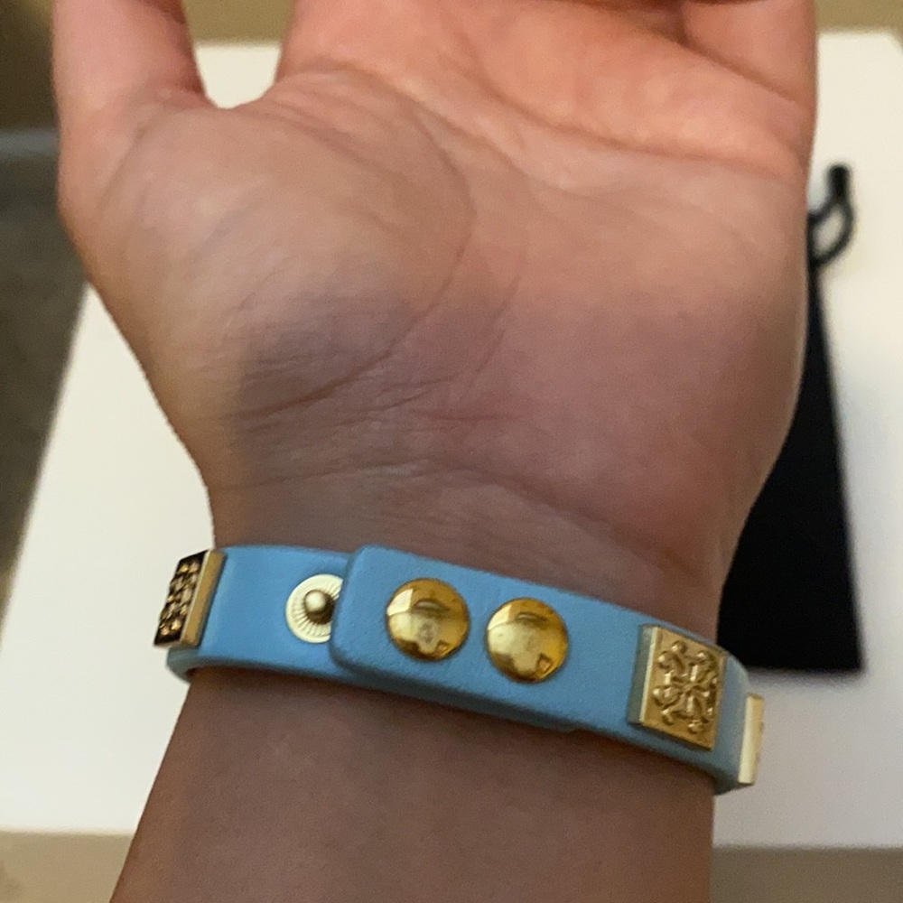 Rustic Cuff bracelet - Picture 7 of 7